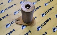 Палец крепления каретки к раме d=50 L=109 Shanmon 388H Z050340780