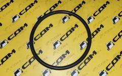 Кольцо уплотнительное пальца ковша 155х10 CDM6336 56145199905