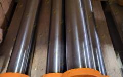 Палец крепления тяги к трапеции d=90 L=560 CDM6336 30616009438/LG6306.16.07