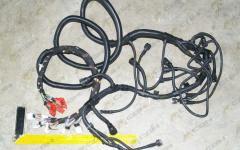 Жгут проводов (Euro 3) VG154009009 (проводка на двигатель)