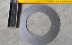 Шайба Solar 420LC-V 2114-1058D40