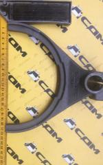 Вилка пов/пон передачи HOWO 16775