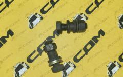 Болт крепления муфты привода ТНВД HOWO