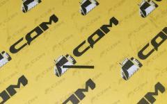 Пружина сухаря синхронизатора внутренняя KПП HW18709 WG2229020003