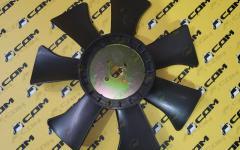 Крыльчатка вентилятора CDM308/312 490В-41100
