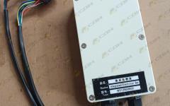 Блок управления крабовым ходом Shanmon 388H W013900600