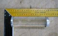 Фильтр-элемент гидравлический каток CDM LH01100030BN/HC