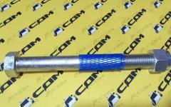 Болт+гайка заднего моста М27х265 LONKING 83C 51210000031+51342000002