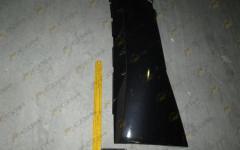 Обтекатель кабины правый HOWO A7 WG1664110052