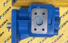 Насос масляный (шпонка) JHP2100/5000035