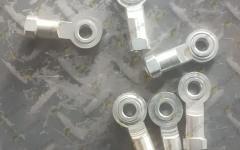 Наконечник троса КПП DA1692440201