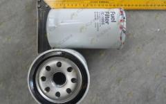 Фильтр топливный FC1005/4326739/FF5367/FF5127/31945-72001