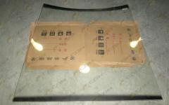 Стекло лобовое (триплекс) CDM855F/860 LG863.12-001