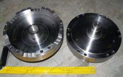 Корпус цилиндра главной передачи D=300 CDM843/855 403512A