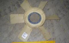 Крыльчатка вентилятора (пластик) d=124,D=620 12 отверстий CDM855 612600060154