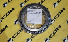 Подшипник бортового редуктора Shanmon 388H 32017