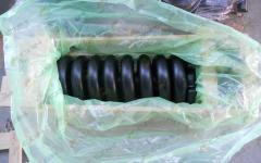 Натяжитель гусеницы Solar 340LC-V 2274-1014G