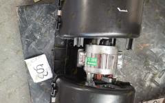 Мотор отопителя HOWO А7 WG1664820017/1