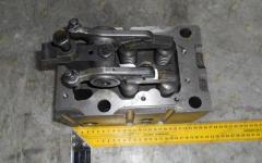 Головка блока цилиндров Euro 3 в сборе R61540040003