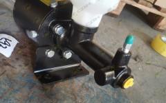 ПГУ тормоза CDM932N/CDM936N 60300000772/LG826E.08.02