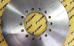 Диск тормозной задний 14 отв. LG933/LG936 29070020651