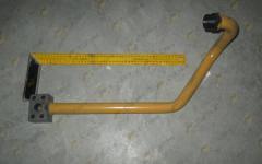 Трубка CDM855 LG855.07.04 (LG50EX.07003-003A)