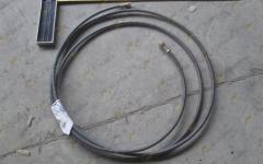 РВД к указателю давления масла ГМП L=2500 CDM855 LG855.15.35