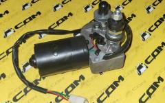 Двигатель стеклоочистителя 65 градусов CDM932N 60400001077/ZD2530-21