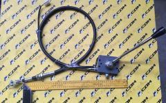 Трос ГМП L=1350 LG833B