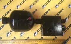 Клапан поставки масла CDM855E/843 WYF-65 LG50EX.07.11.04