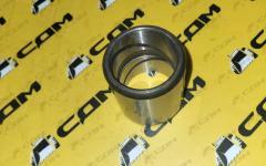 Втулка крепления цилиндра стрелы нижняя 45х57х66 CDM936N 60600000434/936NG.11-002