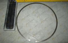 Кольцо уплотнительное вала Doosan 1.115-00327 (09831662)