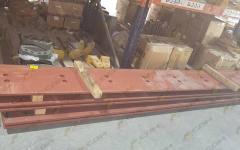 Кромка режущая LG863N