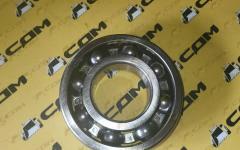 Подшипник МОД среднего моста передний AC16 6313