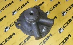 Крышка вала ГМП (механическое управление ГМП) Shanmon 388H ZL15.5.3-1D