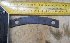 Прокладка CDM855 402201