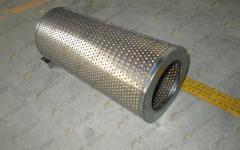 Фильтр гидравлический тонкой очистки SD32 175-60-27380