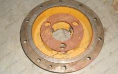 Корпус бортового редуктора 3 отв. D=530 CDM855 404014A