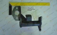 Кронштейн энергоаккумулятора (левый) WG9761345543