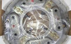 Корзина сцепления Ultra Novus VKD15362