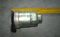 Фильтр топливный DOOSAN 440 PLUS K101940