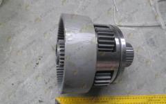 Планетарная передача 1-ой скорости ГМП в сборе 403223 CDM 855