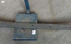 Лист рессоры задней №1 толщина 25мм L=1720 HOWO T5G/C7H SITRAK WG9725520789+001