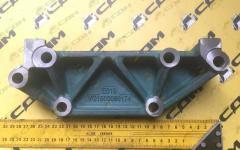 Кронштейн крепления ТНВД Euro 2 HOWO 14080074B