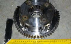 Планетарная передача заднего хода ГМП CDM855 (403213)