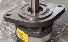 Насос ГМП CDM932N 60300000681/LG8032.03.02.01