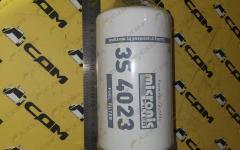 Фильтр топливный FS1212/65.12503-5011D/400504-00218/WIX33405/P558000/65.12503-5016 (MICRONIC)