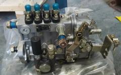 ТНВД CDM932N 4QT532/HA11008