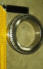 Подшипник бортового редуктора 32026 (2007126) CDM833/855 130х200х45