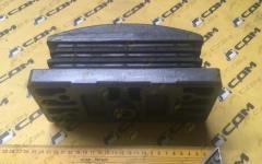 Отбойник задней рессоры HOWO A7